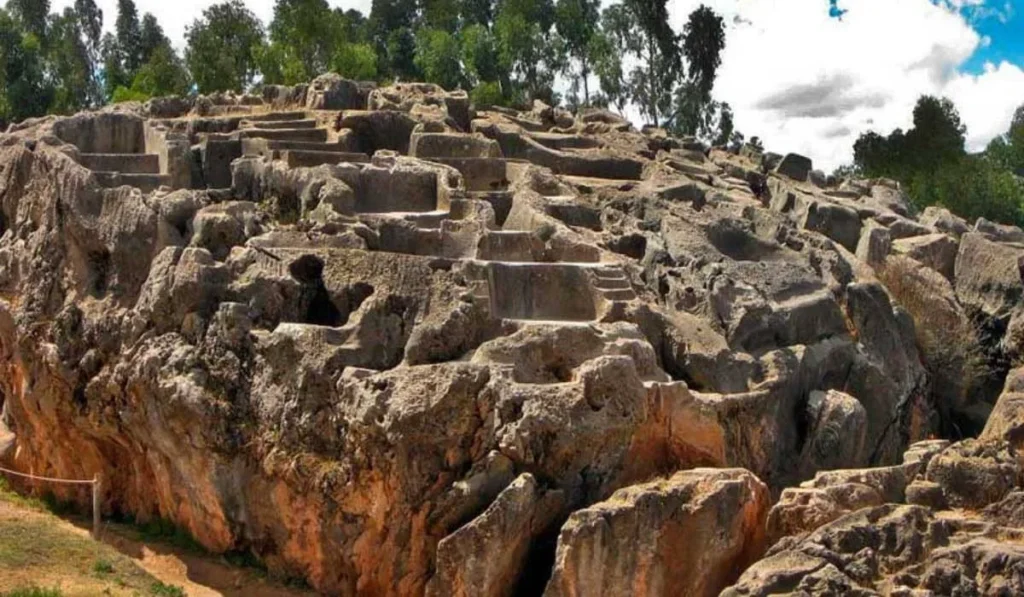 Qenqo 2