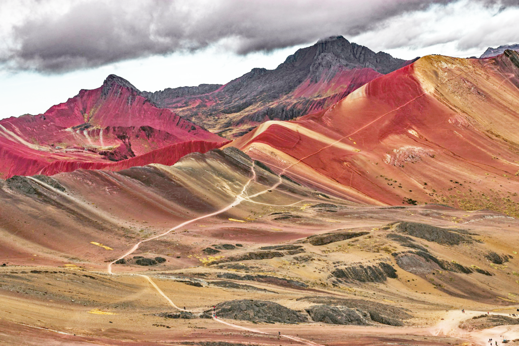 RedValley