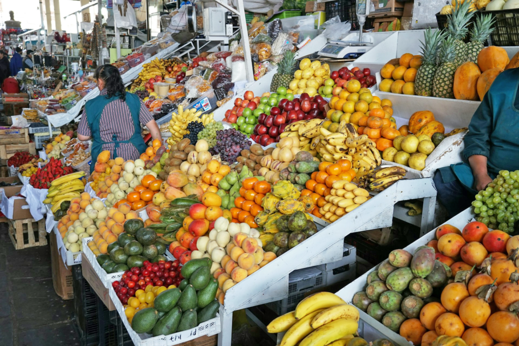 SanPedroMarket