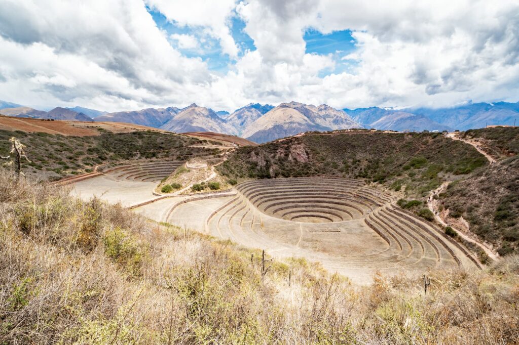 Moray