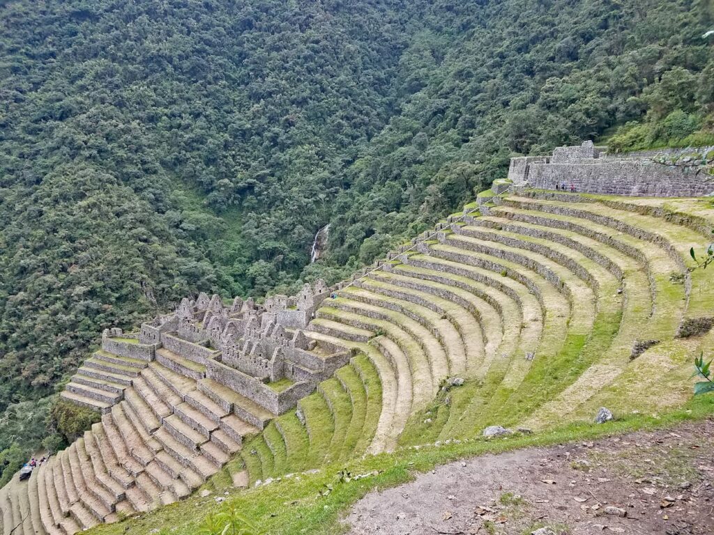 WiñayWayna